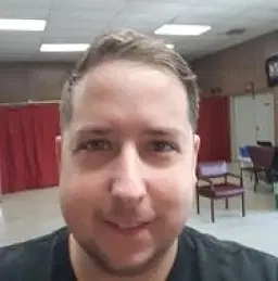 Raymond Masters - comedian