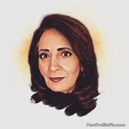 RedDawn RedGODdessofLove - comedian