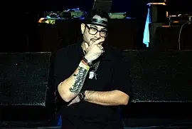 Ricky Ramos - comedian