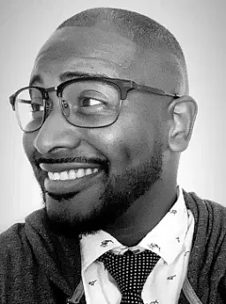 Rivest Dunlap - comedian