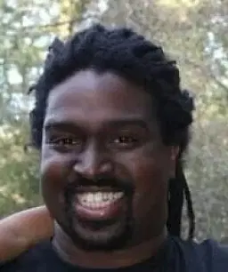 Rob Banks - comedian