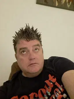 robert chilcott - comedian