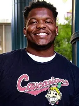 Robert "Buck D"Gipson - comedian