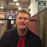 Robert Inston