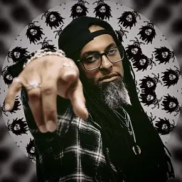 Rolando J Rosario - comedian