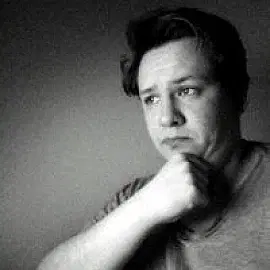 Ross Middleton - comedian