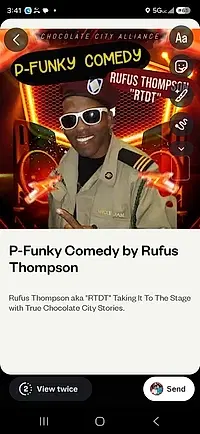 Rufus Thompson
