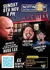 Russ Lee