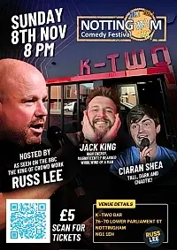 Russ Lee
