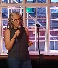 Ruth Bonnet