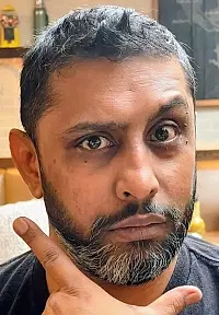 Sandeep Vasudevan