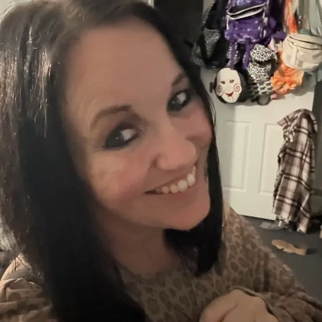 Sarah Klausner - comedian