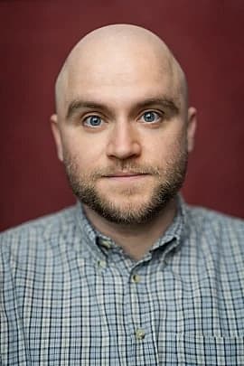 Scott Oswald