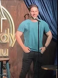Scotty Rides