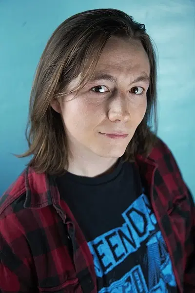 Sebastian Littlefield - comedian