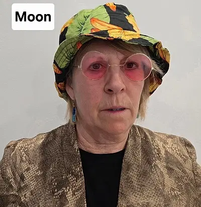 Sharon Heywood