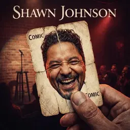 Shawn Johnson - comedian