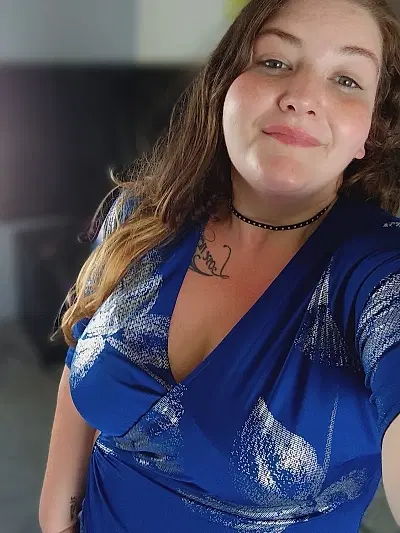 Shelby Marie George