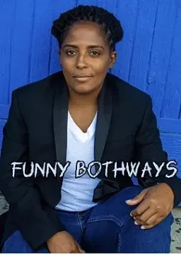 Sherry Johnson - comedian
