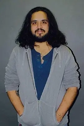 Shiva Ary - comedian
