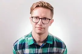 Si Deaves - comedian