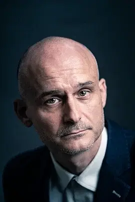 Simon Ambrose Brown