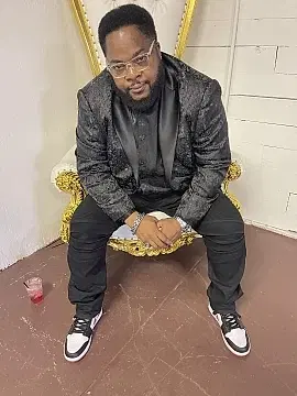 SirWalt - comedian