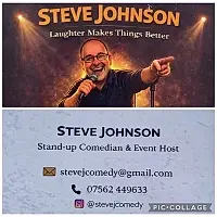 Steve Johnson