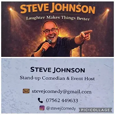 Steve Johnson