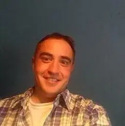 Steven John Berger - comedian