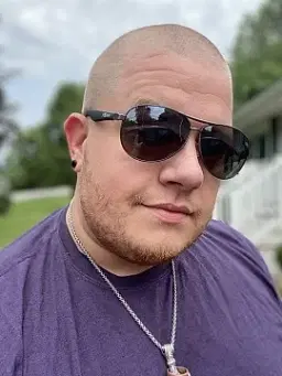 Steven Ortiz - comedian