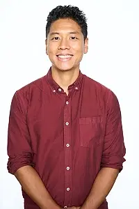 Terry Bu