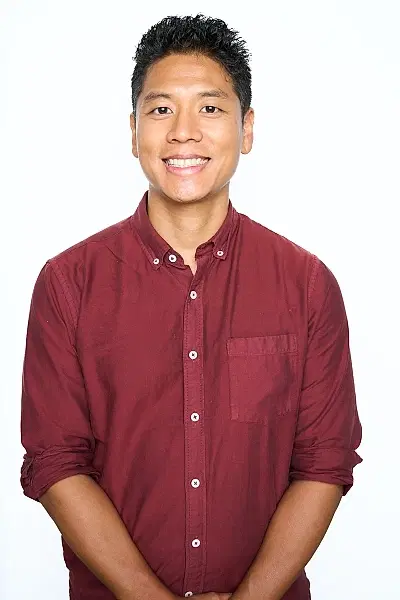 Terry Bu