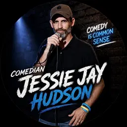 Jessie Jay Hudson - comedian