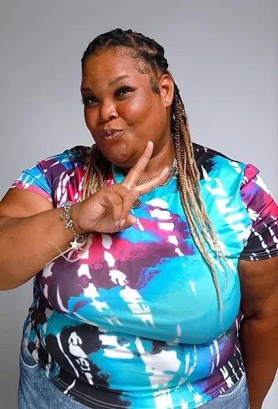 Ebony Hendricks