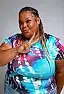 Ebony Hendricks