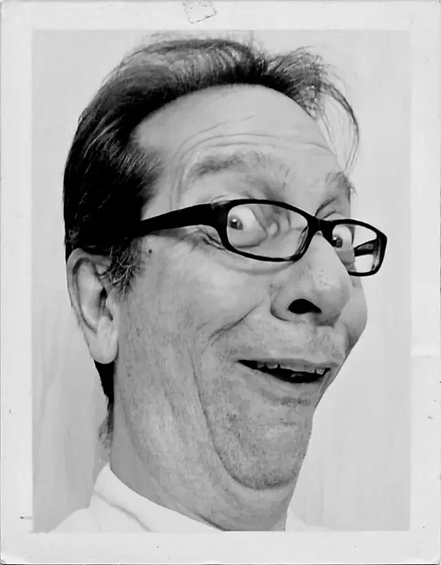 Thomas Ferranti - comedian
