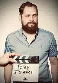 Toby Isaacs
