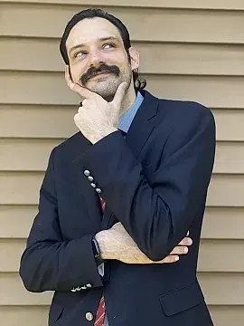 Tom Alfano - comedian