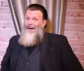 Tom Emmons - comedian