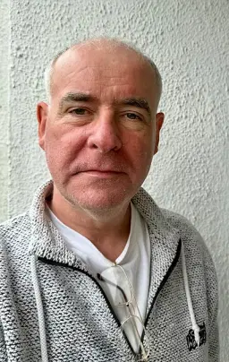 stewart cassidy - comedian