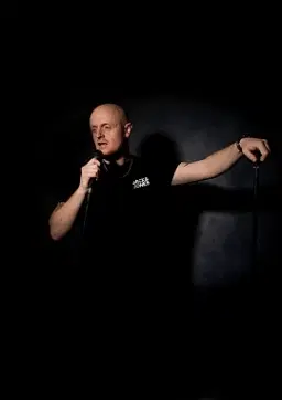 Tommy Smith - comedian