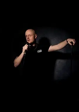 Tommy Smith - comedian