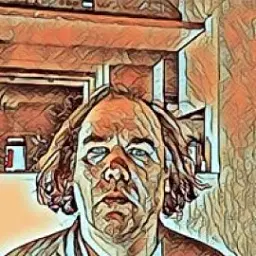 Torben Anderson - comedian