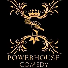 Torrey Slaughter - comedian
