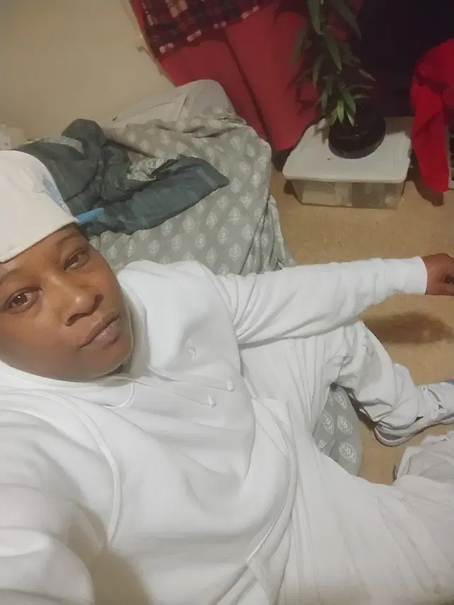 Tray - comedian