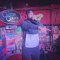 Tre Scott