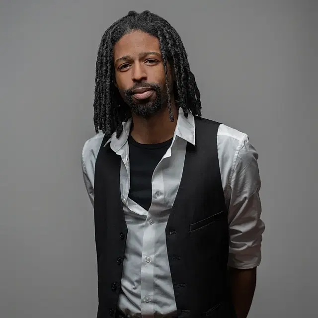 Trel Lamont - comedian