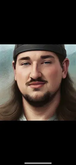 Tyler Crandall - comedian