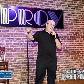 Vinny Bucci - comedian
